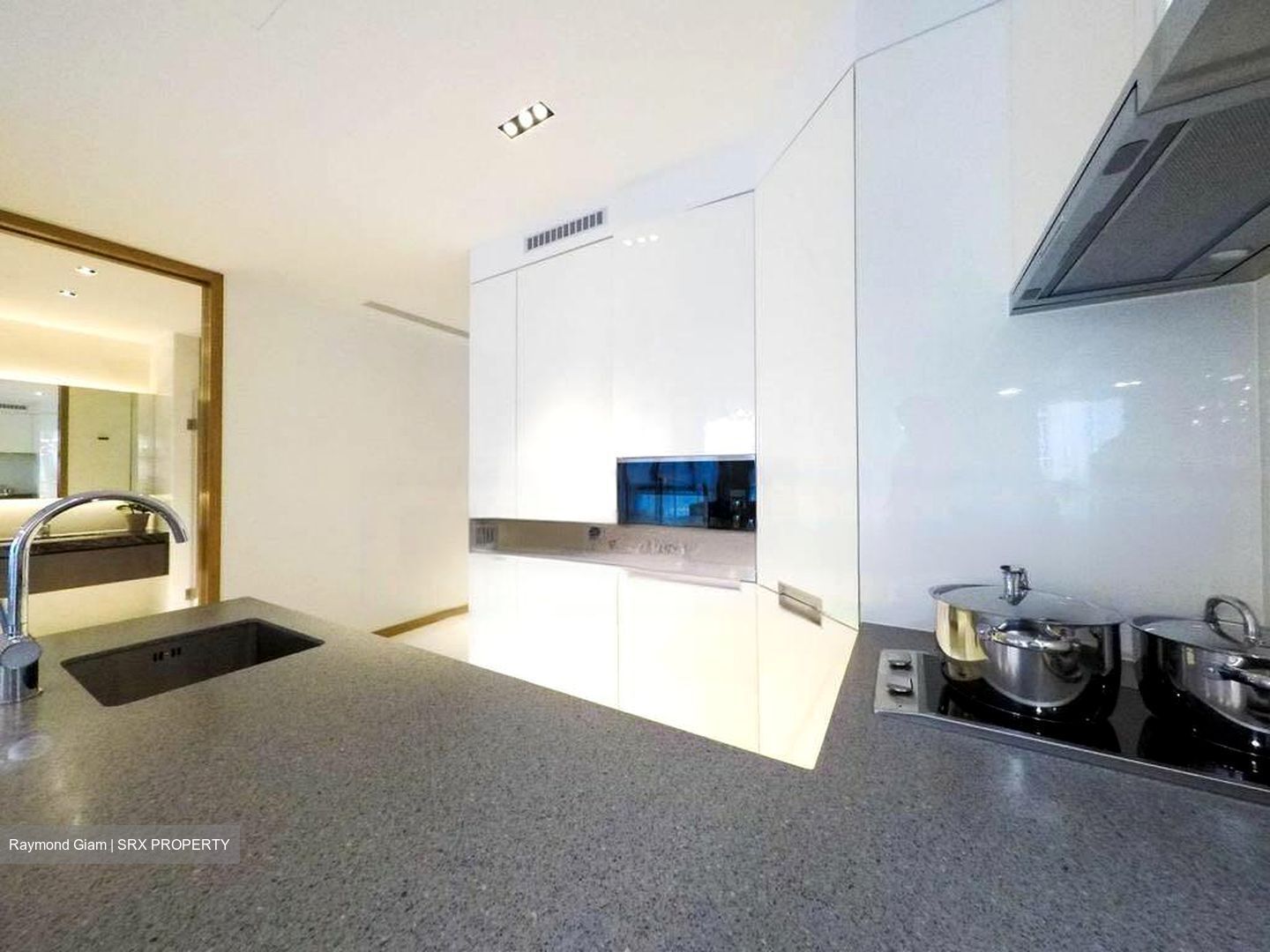 Marina One Residences (D1), Apartment #520526351